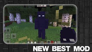 Mod Moon Knight Power 截图 6