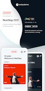 OutSystems Events bài đăng