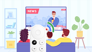 Chromecast Remote Control Ekran Görüntüsü 6