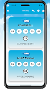 Lotto Cloud 截图 1