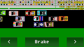 برنامه‌نما Draftmaster عکس از صفحه