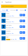 TypeScript Quiz 海报