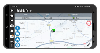 EAZYDROID screenshot 6