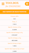 Toolbox for Engineers スクリーンショット 5