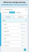 Quick Payslip Maker Screenshot 5