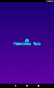 Paranormal Radio screenshot 6