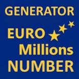 generator of EuroMillions number