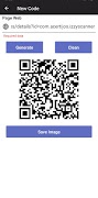 Izzy Scanner screenshot 6