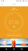 Lancaster Sun Timer скриншот 2