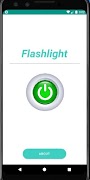 Flash-Light الفلاش كمصباح screenshot 5