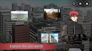 Return survival screenshot 2