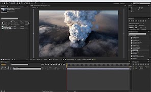 Adobe After Effects Tutorial पोस्टर