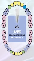 Guia de Dentes 截图 3