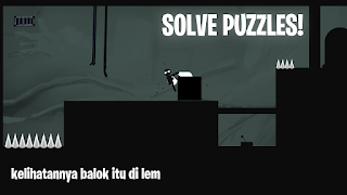 Bungeeman imagem de tela 7