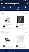 Open Resources - Internet Arch ภาพหน้าจอ 4