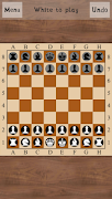 برنامه‌نما Chess Free عکس از صفحه