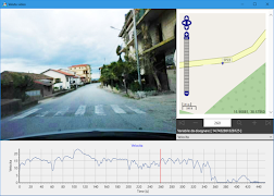 VideoTracker screenshot 4