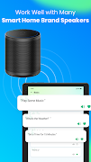 Voice Commands Assistant App 截圖 7