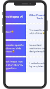 Decktopus Ai App Workflow screenshot 1