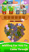 Flower Match screenshot 1
