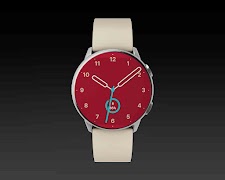 Watch Face - Simplicity screenshot 2