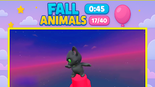 Fall Animals capture d'écran 3