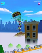 Agent vs Robbers captura de pantalla 3