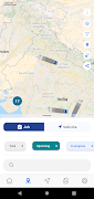 Satcop Waste Manager تصوير الشاشة 1