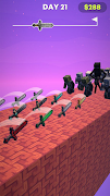 Craft Slasher ảnh chụp màn hình 4