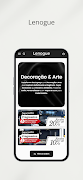 Lenogue Decor 스크린샷 7