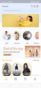 LBM Ecommerce syot layar 4