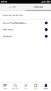 BPAS University 截图 4
