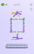 Nut Sorting ảnh chụp màn hình 2