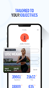 Agit: HIIT & Guided Workouts screenshot 7