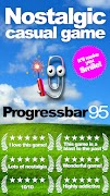 برنامه‌نما Progressbar95 - nostalgic game عکس از صفحه
