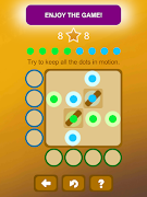 Eight Dots скриншот 4