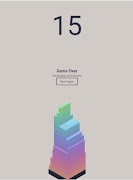 Tower Block syot layar 6