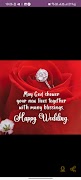 25000 wedding wishes messages ภาพหน้าจอ 5