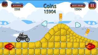 Explore Game تصوير الشاشة 5