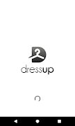 DressUp โปสเตอร์