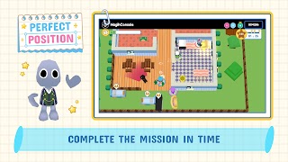 Perfect Position ภาพหน้าจอ 6