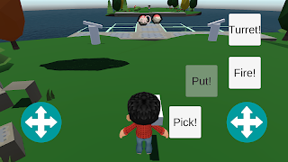 Bridge Maker screenshot 5