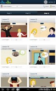 Hello-Hello Engels(Tablet) screenshot 6