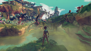 Explorer Ellen 3D Screenshot 6
