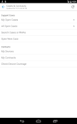 Cisco Technical Support 截图 7