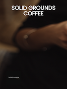 Solid Grounds Coffee Shop اسکرین شاٹ 5