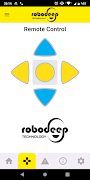 Robodeep Smart ảnh chụp màn hình 5