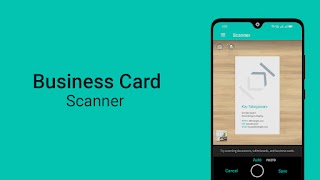 Scanner screenshot 7