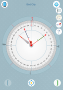 Compass Position Tracker Ekran Görüntüsü 4
