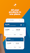 AirMobile imagem de tela 4